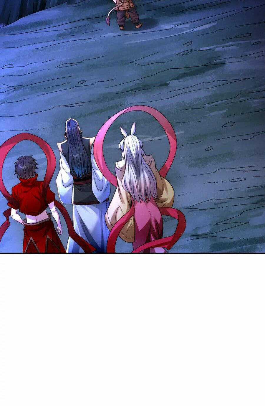 Tối Cường Thần Thoại Đế Hoàng Chapter 109 trang 32