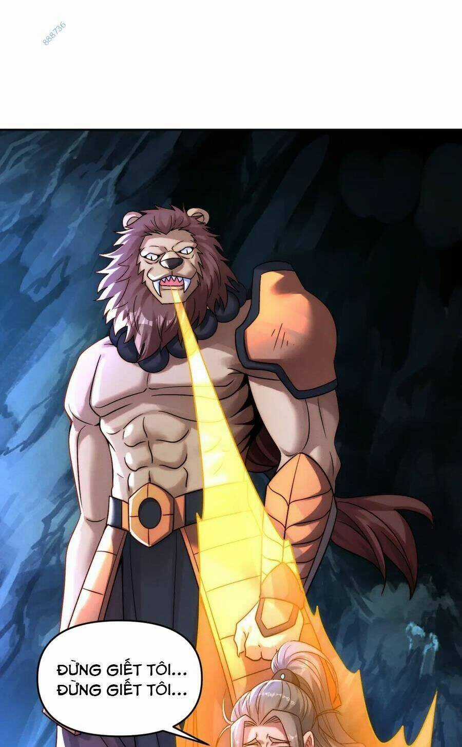 Tối Cường Thần Thoại Đế Hoàng Chapter 109 trang 34