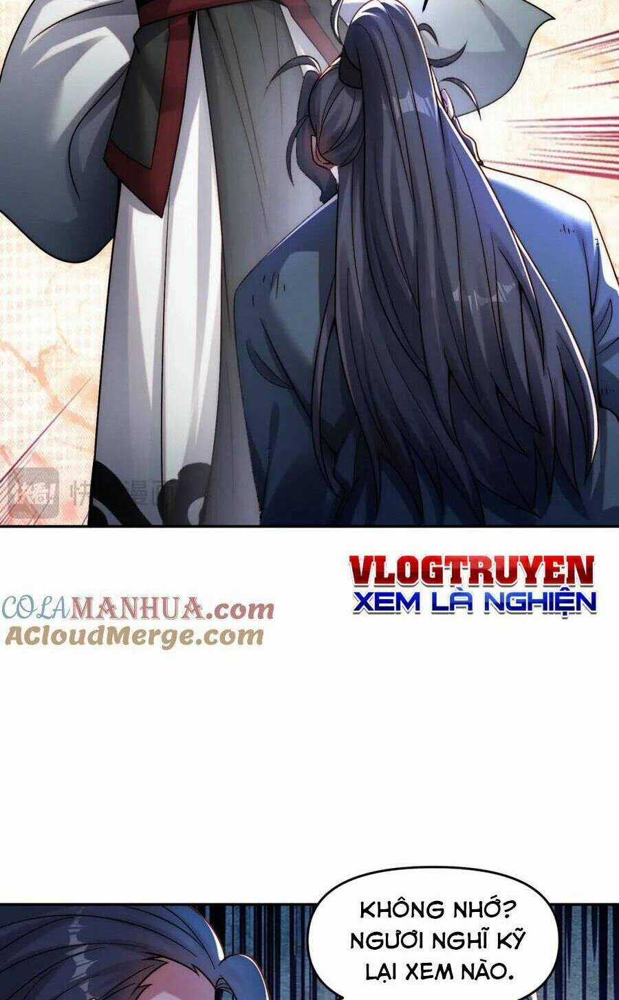 Tối Cường Thần Thoại Đế Hoàng Chapter 109 trang 37