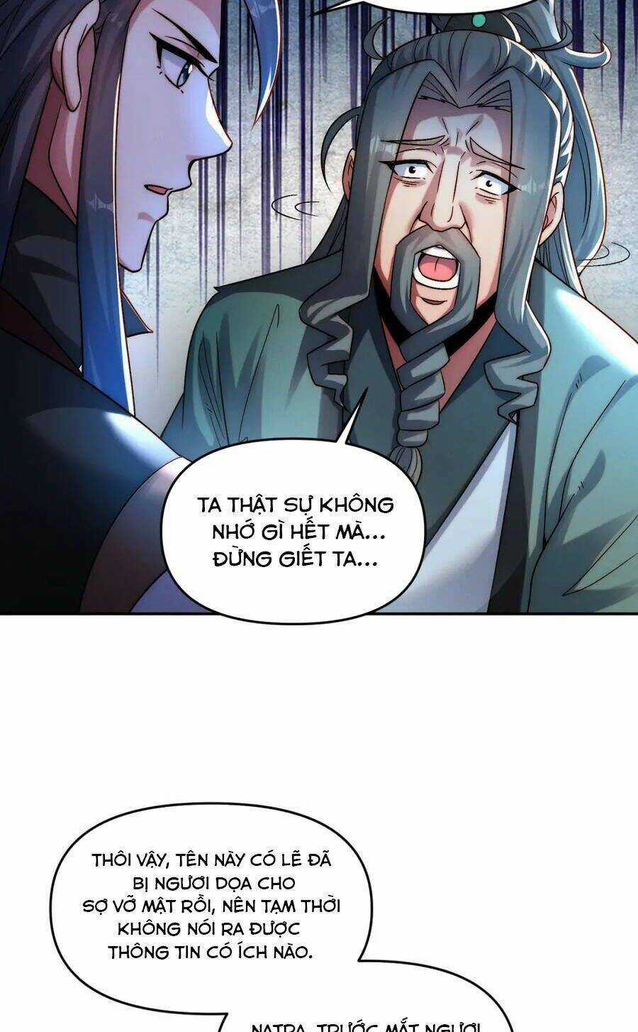 Tối Cường Thần Thoại Đế Hoàng Chapter 109 trang 38