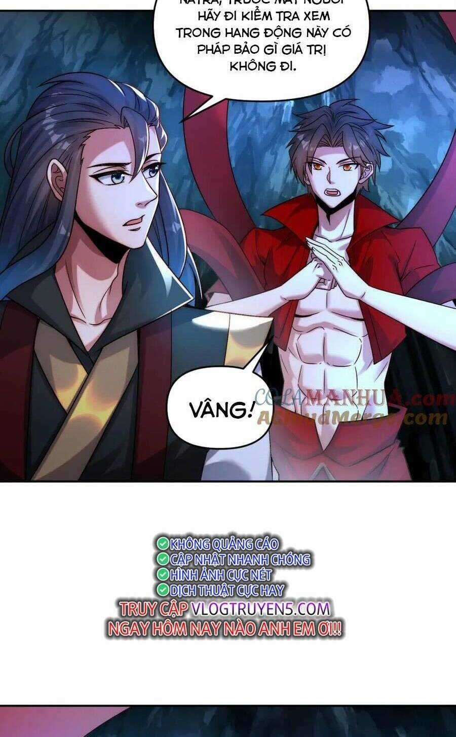 Tối Cường Thần Thoại Đế Hoàng Chapter 109 trang 39