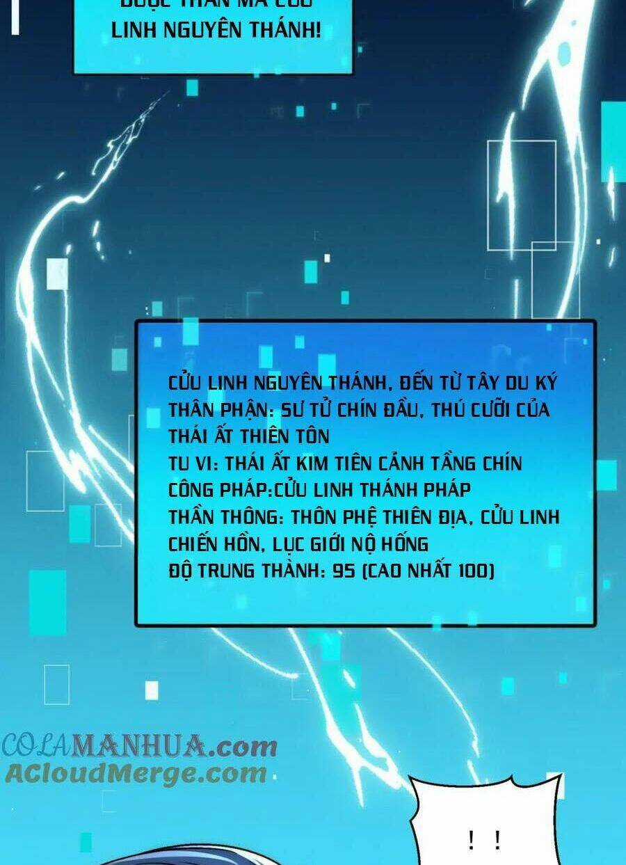 Tối Cường Thần Thoại Đế Hoàng Chapter 109 trang 4