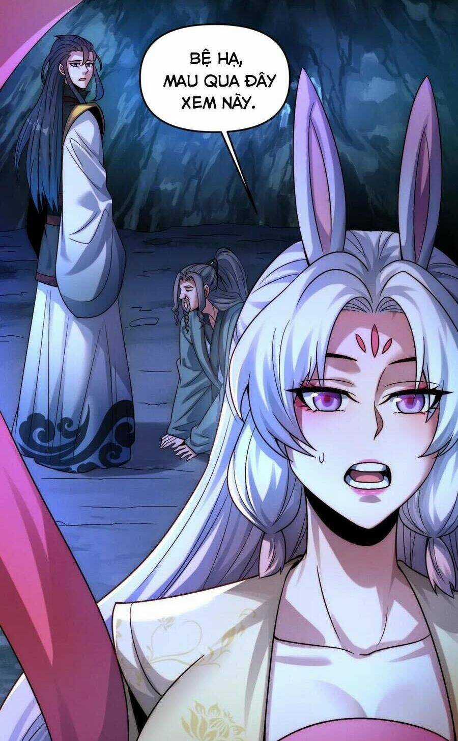 Tối Cường Thần Thoại Đế Hoàng Chapter 109 trang 40