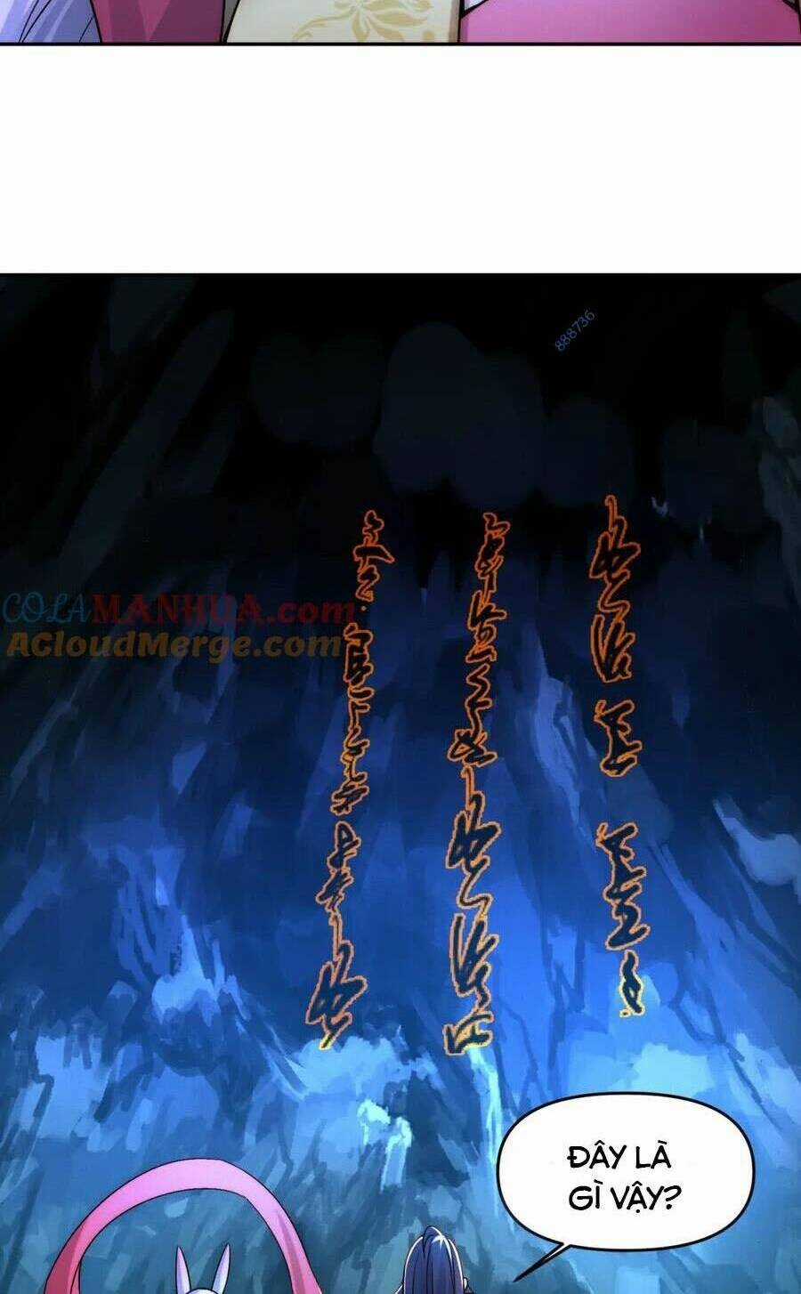 Tối Cường Thần Thoại Đế Hoàng Chapter 109 trang 41