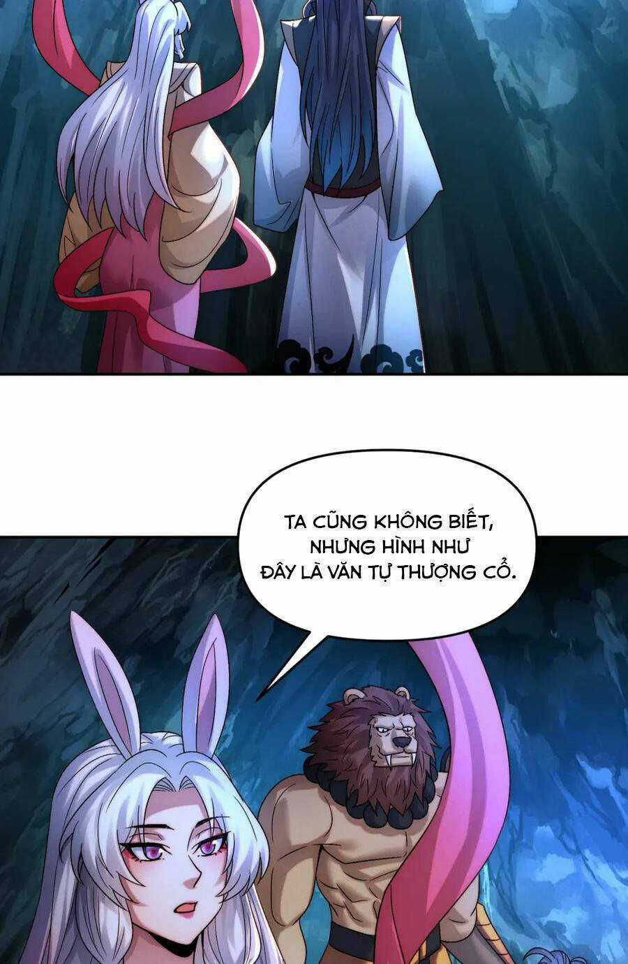 Tối Cường Thần Thoại Đế Hoàng Chapter 109 trang 42