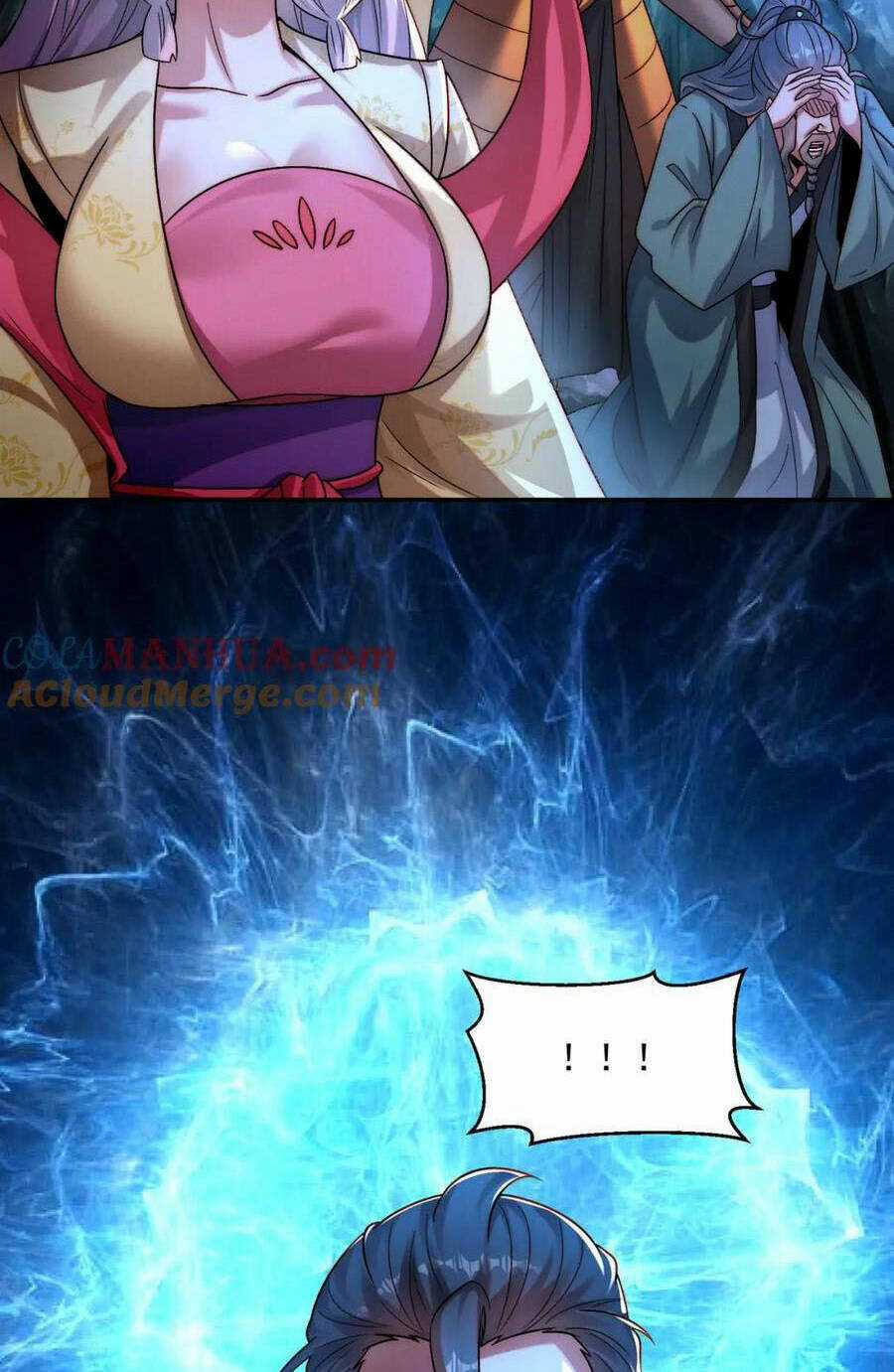 Tối Cường Thần Thoại Đế Hoàng Chapter 109 trang 43