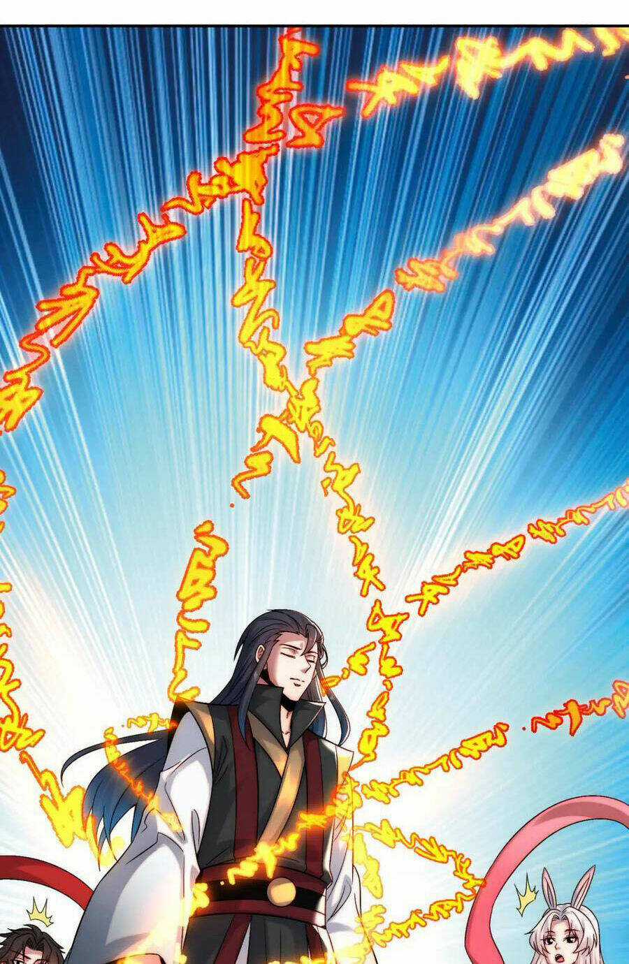 Tối Cường Thần Thoại Đế Hoàng Chapter 109 trang 46