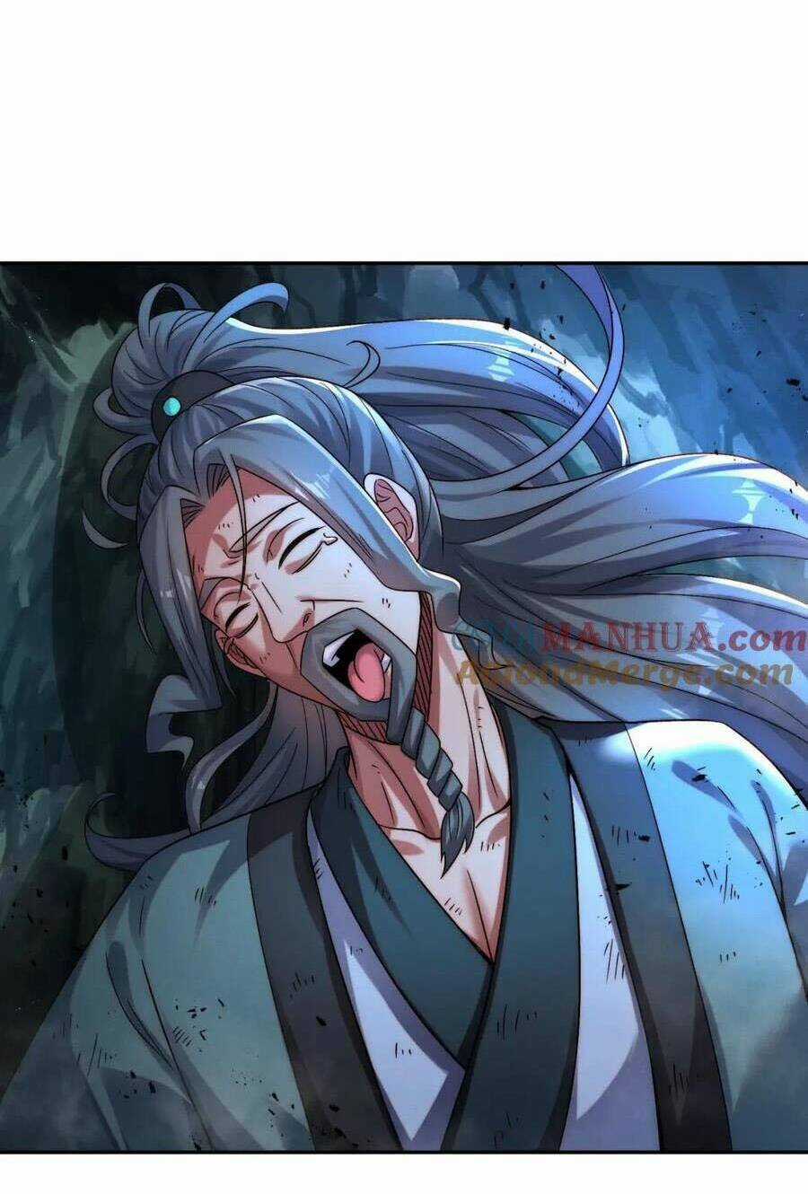 Tối Cường Thần Thoại Đế Hoàng Chapter 109 trang 51