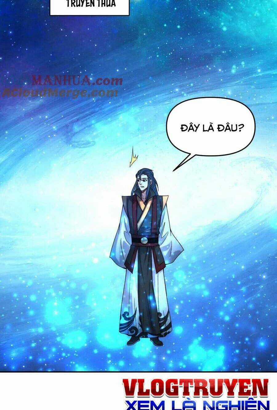 Tối Cường Thần Thoại Đế Hoàng Chapter 109 trang 53