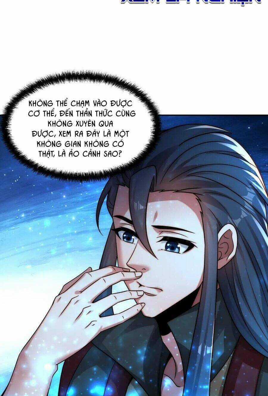 Tối Cường Thần Thoại Đế Hoàng Chapter 109 trang 54