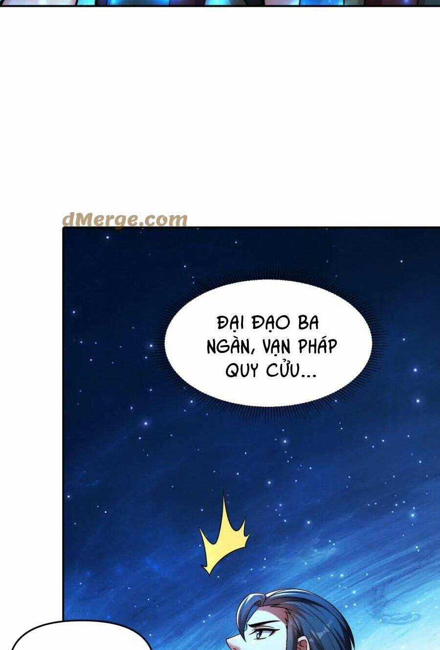 Tối Cường Thần Thoại Đế Hoàng Chapter 109 trang 55