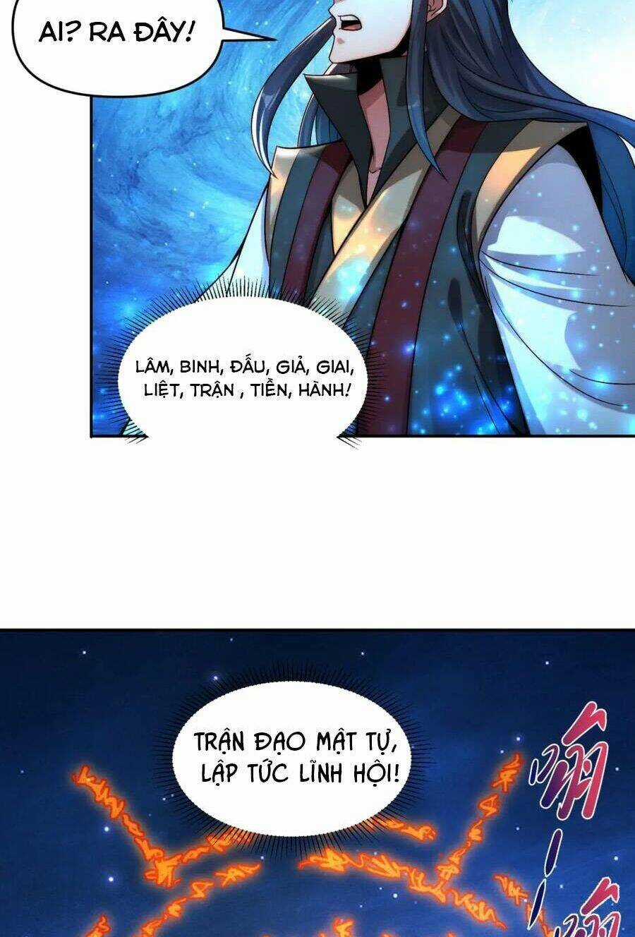 Tối Cường Thần Thoại Đế Hoàng Chapter 109 trang 56