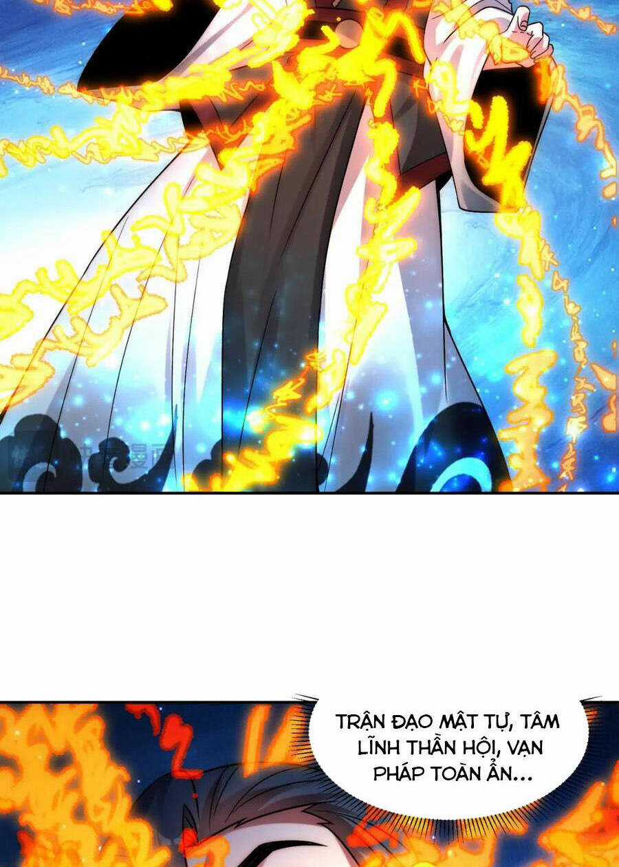 Tối Cường Thần Thoại Đế Hoàng Chapter 109 trang 59