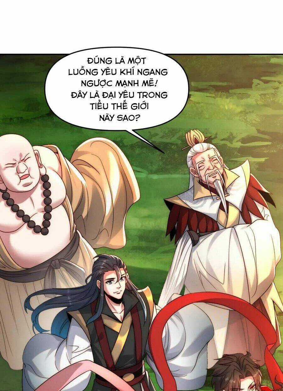Tối Cường Thần Thoại Đế Hoàng Chapter 109 trang 6