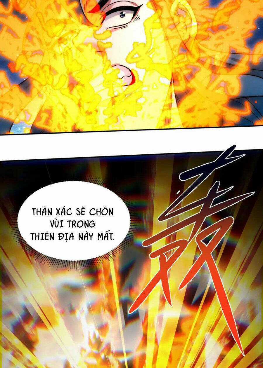 Tối Cường Thần Thoại Đế Hoàng Chapter 109 trang 60