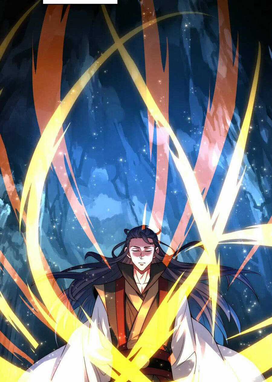 Tối Cường Thần Thoại Đế Hoàng Chapter 109 trang 65