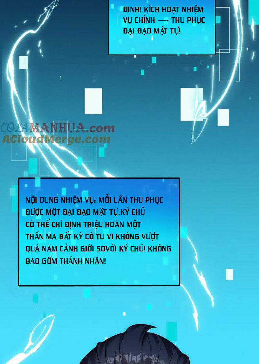 Tối Cường Thần Thoại Đế Hoàng Chapter 109 trang 68