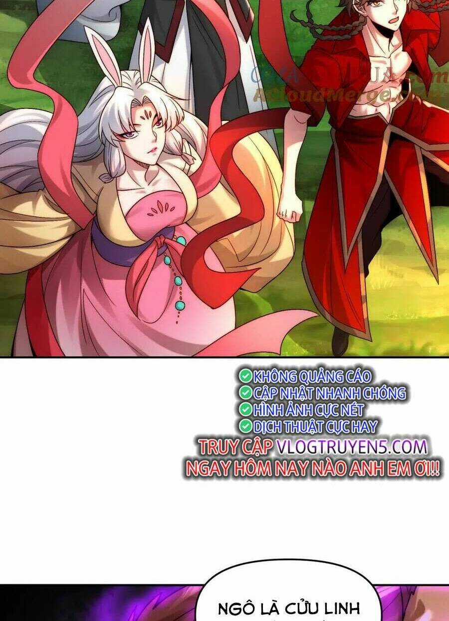 Tối Cường Thần Thoại Đế Hoàng Chapter 109 trang 7