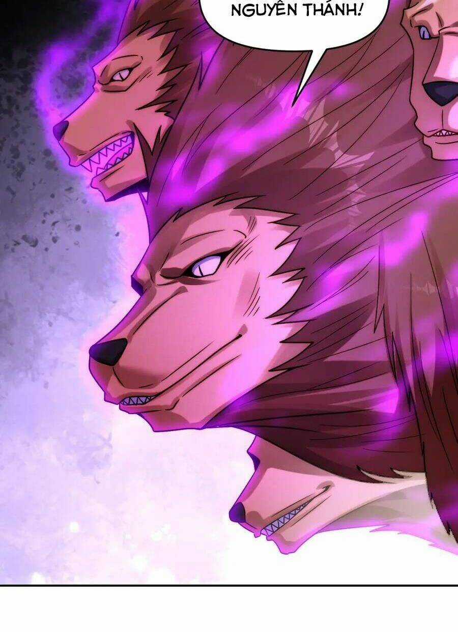 Tối Cường Thần Thoại Đế Hoàng Chapter 109 trang 8