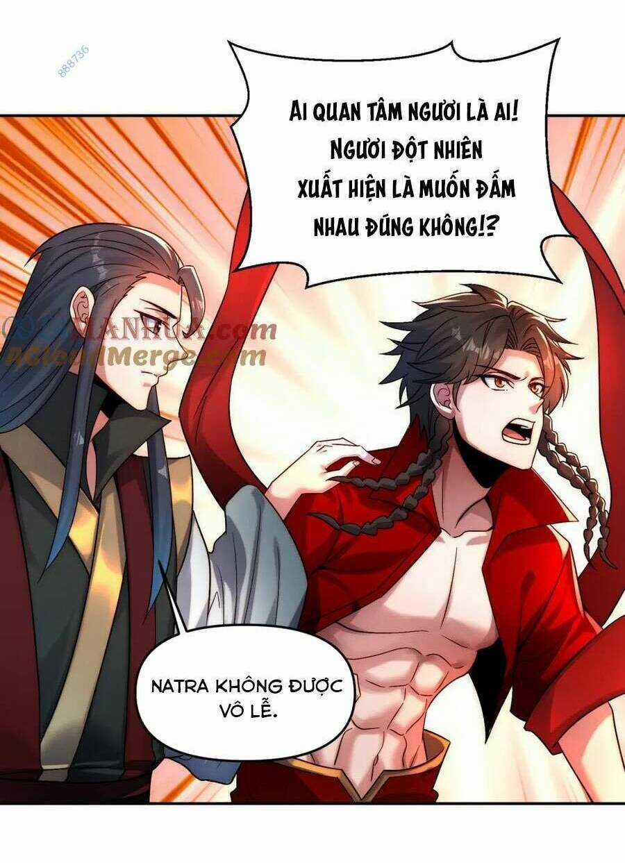Tối Cường Thần Thoại Đế Hoàng Chapter 109 trang 9