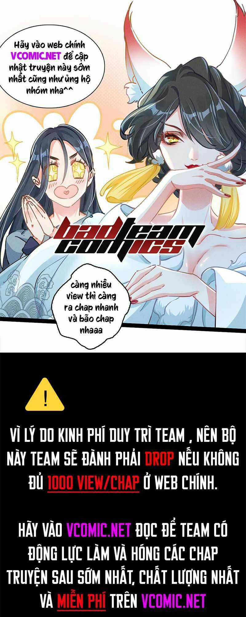Tối Cường Thần Thoại Đế Hoàng Chapter 11 trang 0