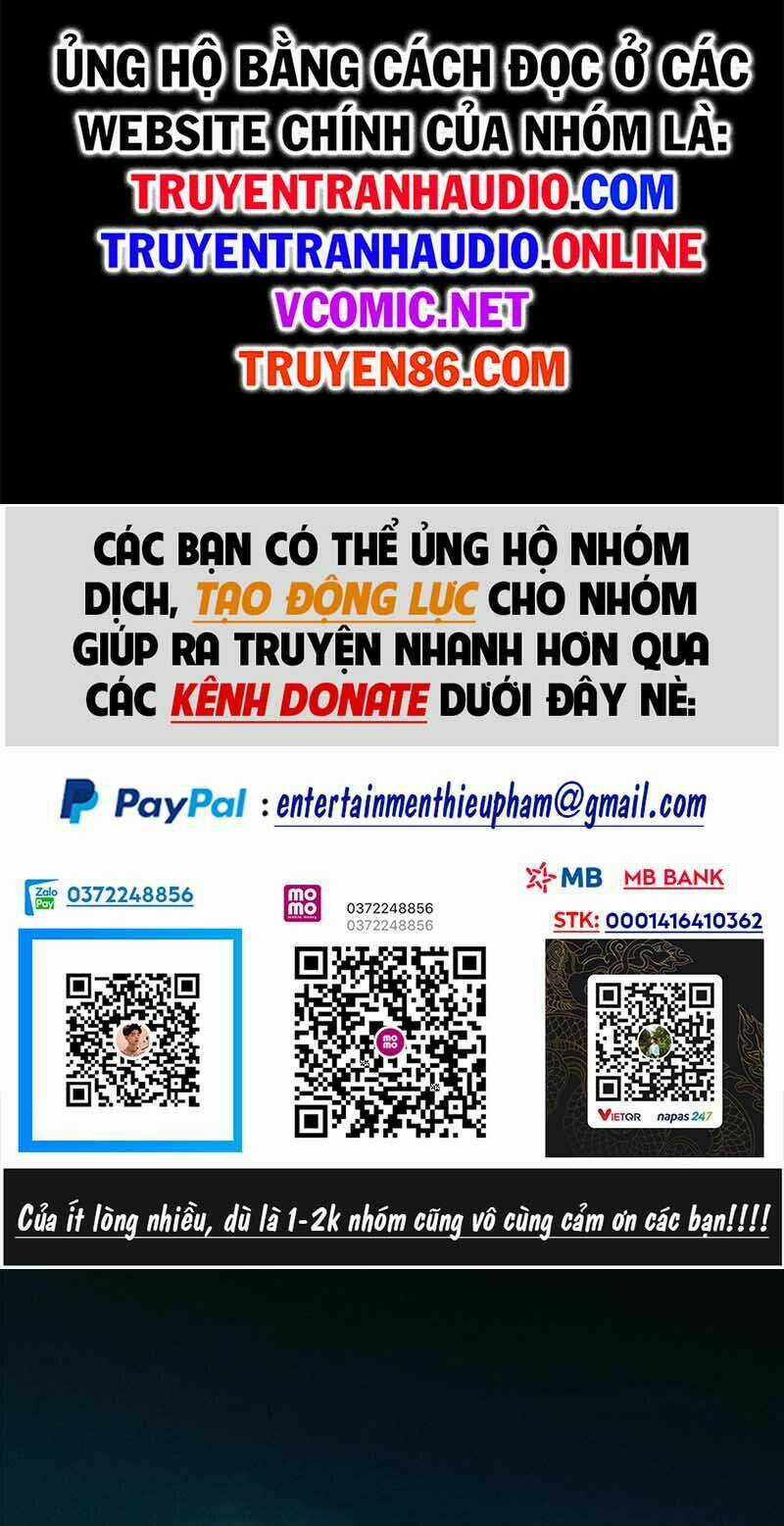 Tối Cường Thần Thoại Đế Hoàng Chapter 11 trang 1
