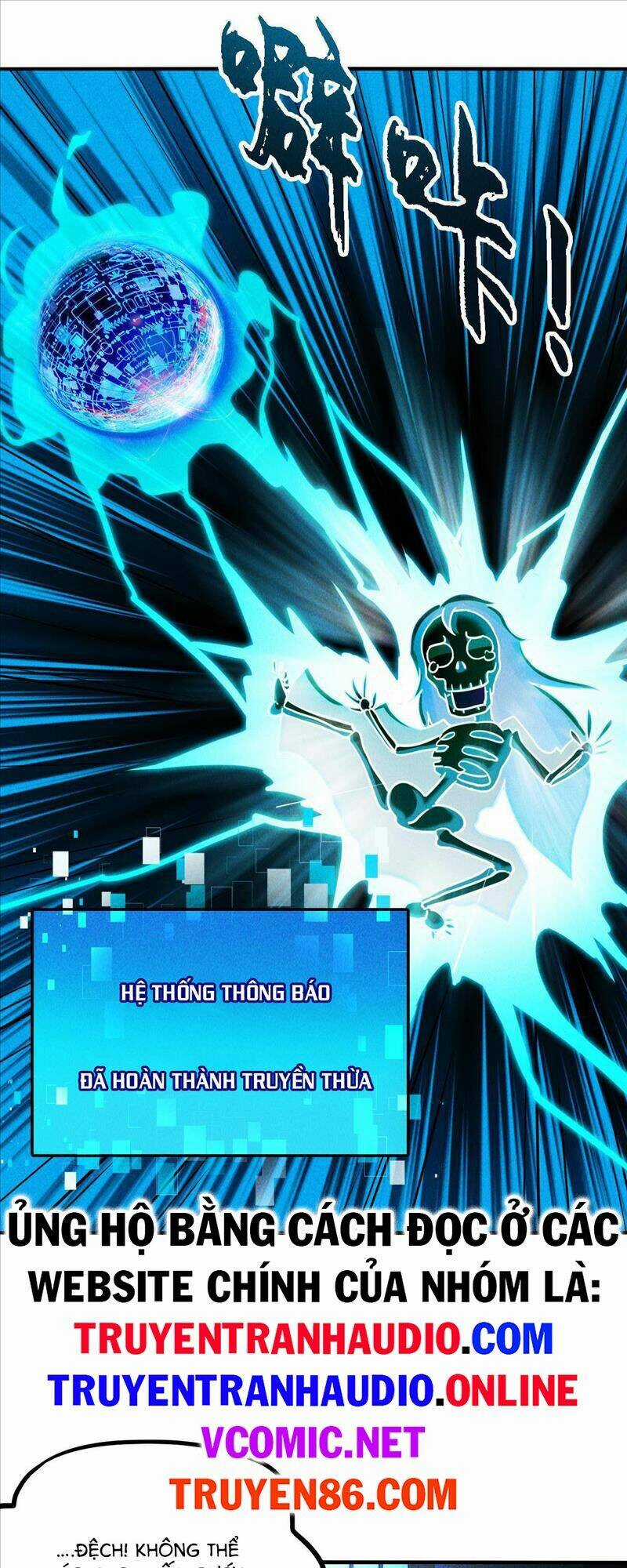 Tối Cường Thần Thoại Đế Hoàng Chapter 11 trang 18