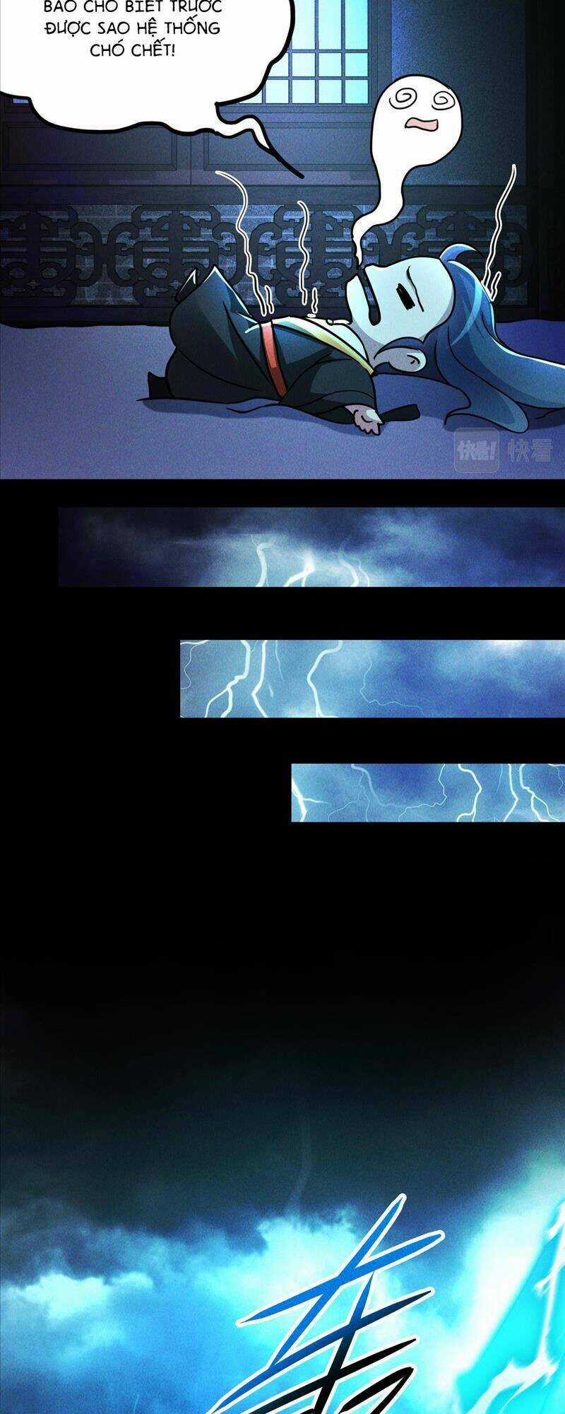 Tối Cường Thần Thoại Đế Hoàng Chapter 11 trang 19