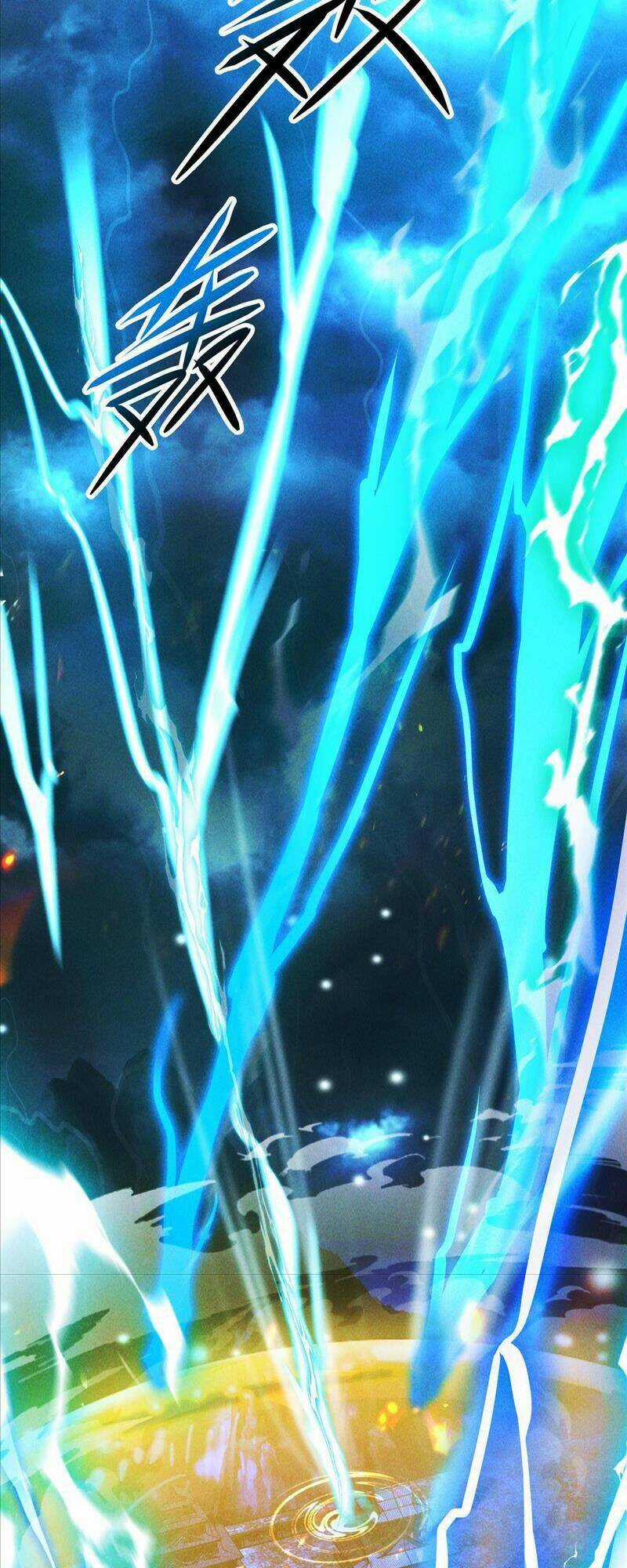 Tối Cường Thần Thoại Đế Hoàng Chapter 11 trang 20