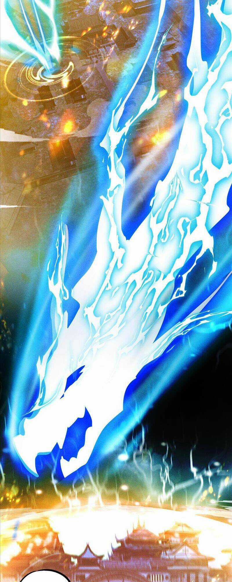 Tối Cường Thần Thoại Đế Hoàng Chapter 11 trang 21