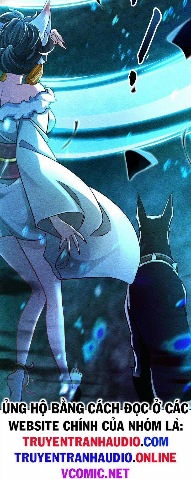 Tối Cường Thần Thoại Đế Hoàng Chapter 11 trang 3