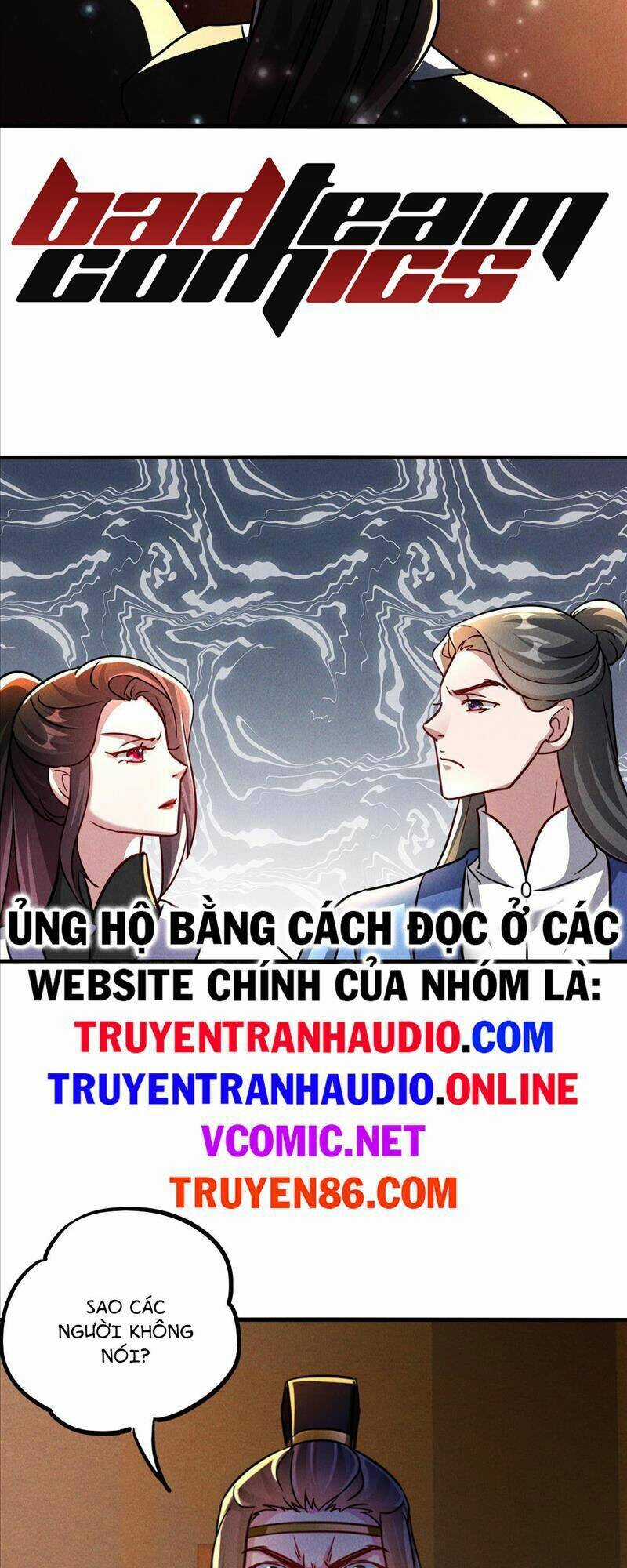 Tối Cường Thần Thoại Đế Hoàng Chapter 11 trang 33