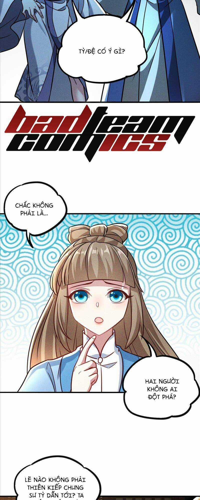 Tối Cường Thần Thoại Đế Hoàng Chapter 11 trang 36