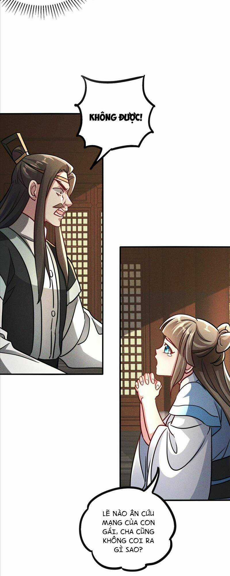 Tối Cường Thần Thoại Đế Hoàng Chapter 11 trang 42