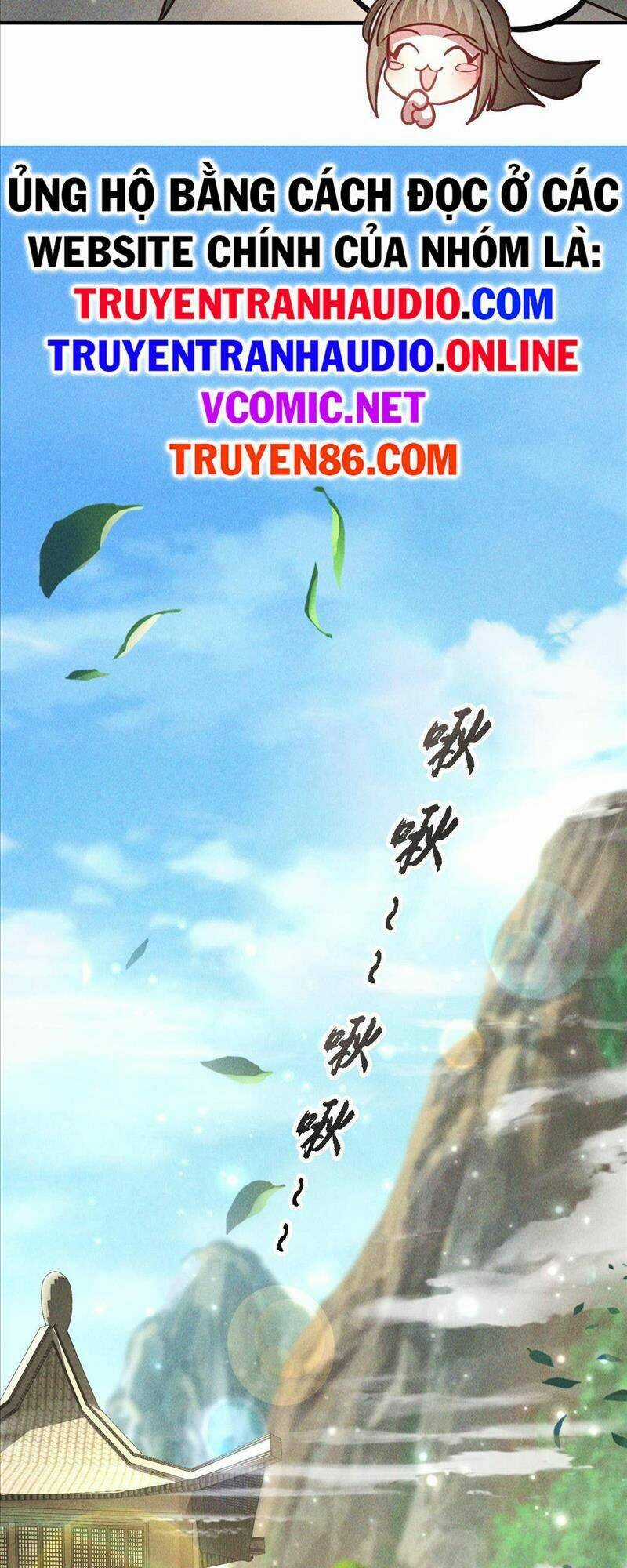 Tối Cường Thần Thoại Đế Hoàng Chapter 11 trang 44