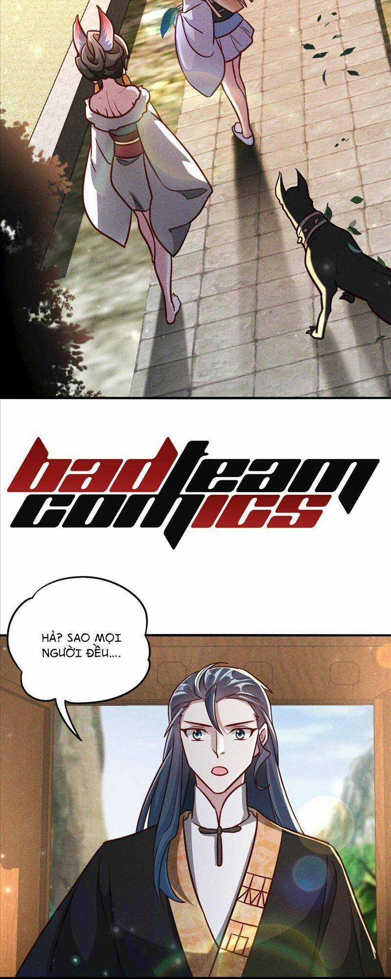 Tối Cường Thần Thoại Đế Hoàng Chapter 11 trang 46