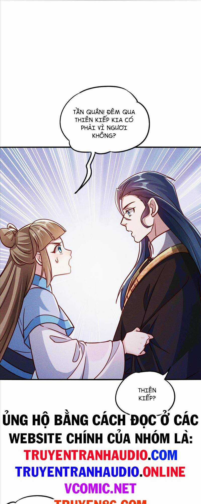 Tối Cường Thần Thoại Đế Hoàng Chapter 11 trang 47