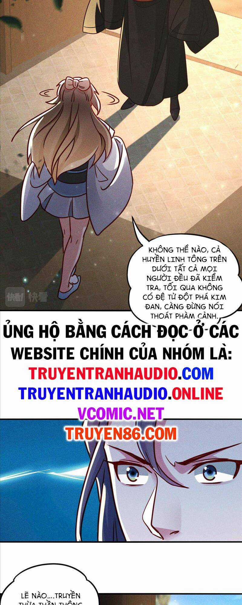 Tối Cường Thần Thoại Đế Hoàng Chapter 11 trang 49
