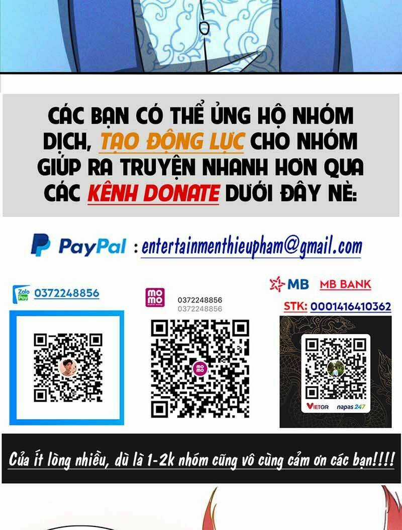 Tối Cường Thần Thoại Đế Hoàng Chapter 11 trang 54