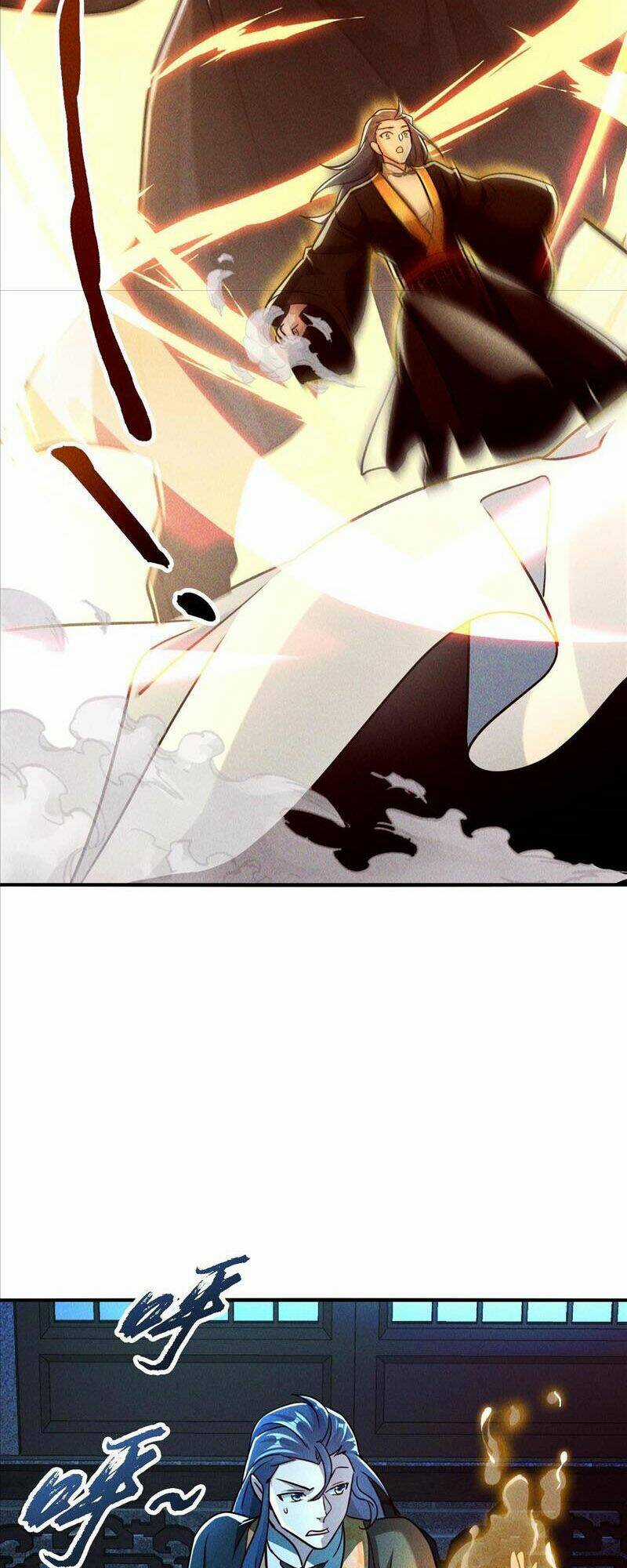 Tối Cường Thần Thoại Đế Hoàng Chapter 11 trang 9