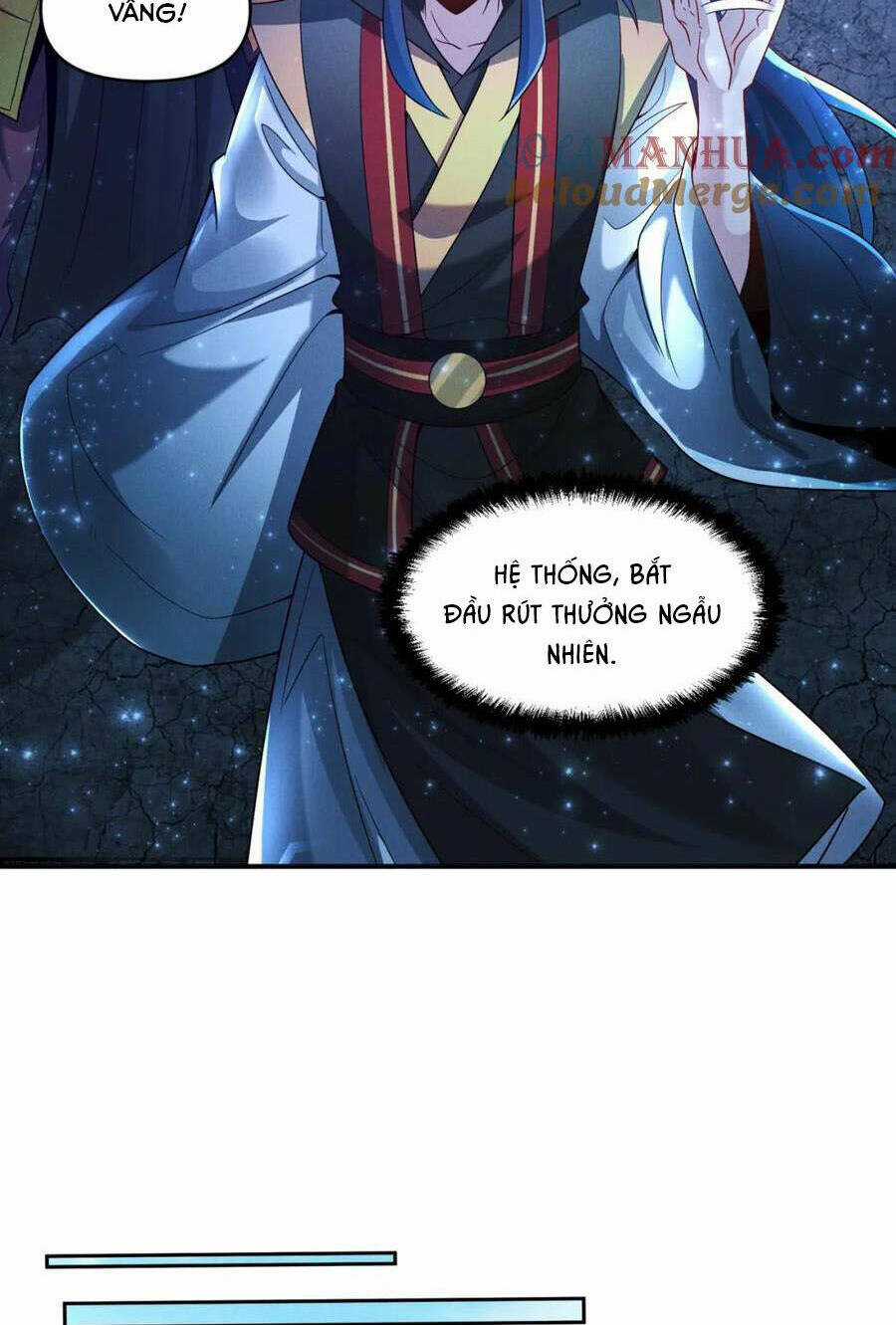 Tối Cường Thần Thoại Đế Hoàng Chapter 110 trang 11