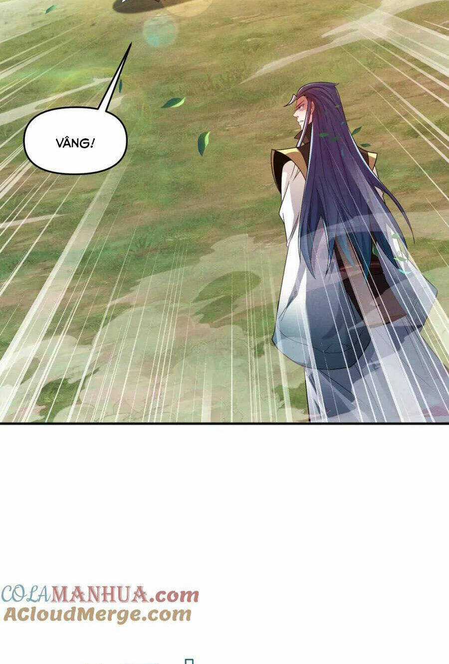 Tối Cường Thần Thoại Đế Hoàng Chapter 110 trang 14