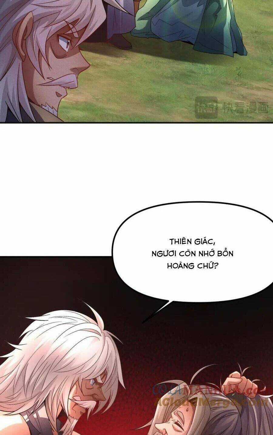 Tối Cường Thần Thoại Đế Hoàng Chapter 110 trang 18