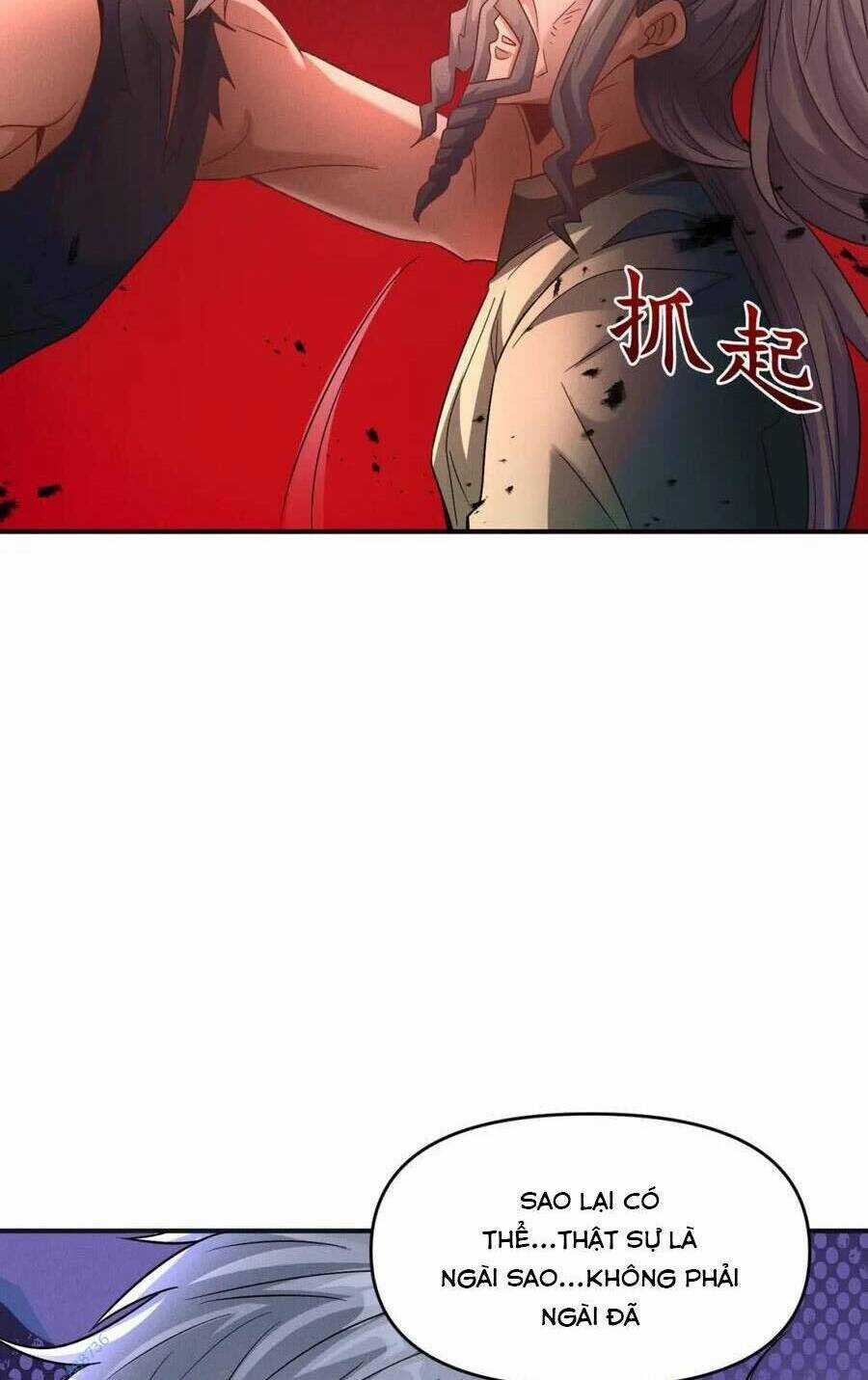 Tối Cường Thần Thoại Đế Hoàng Chapter 110 trang 19