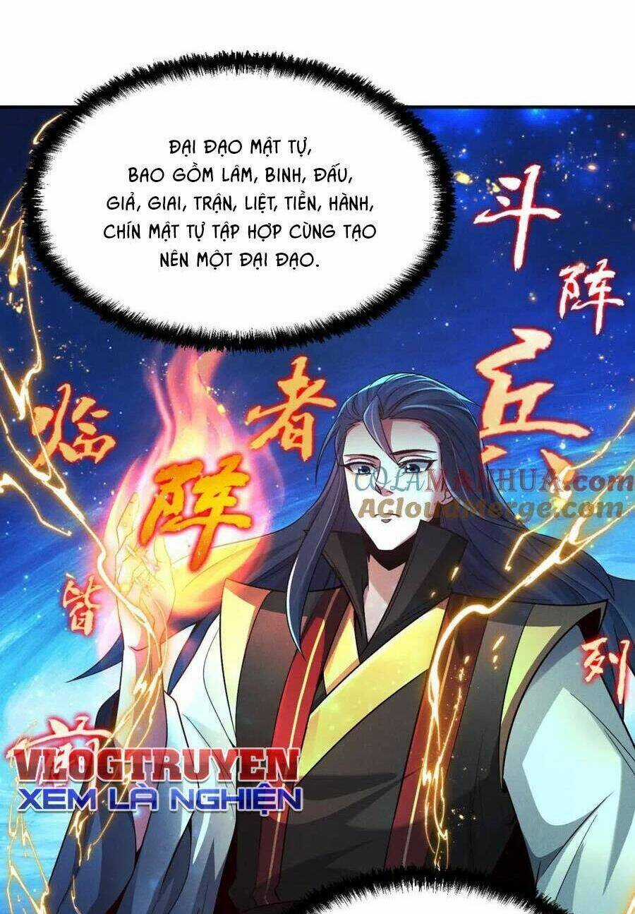 Tối Cường Thần Thoại Đế Hoàng Chapter 110 trang 2