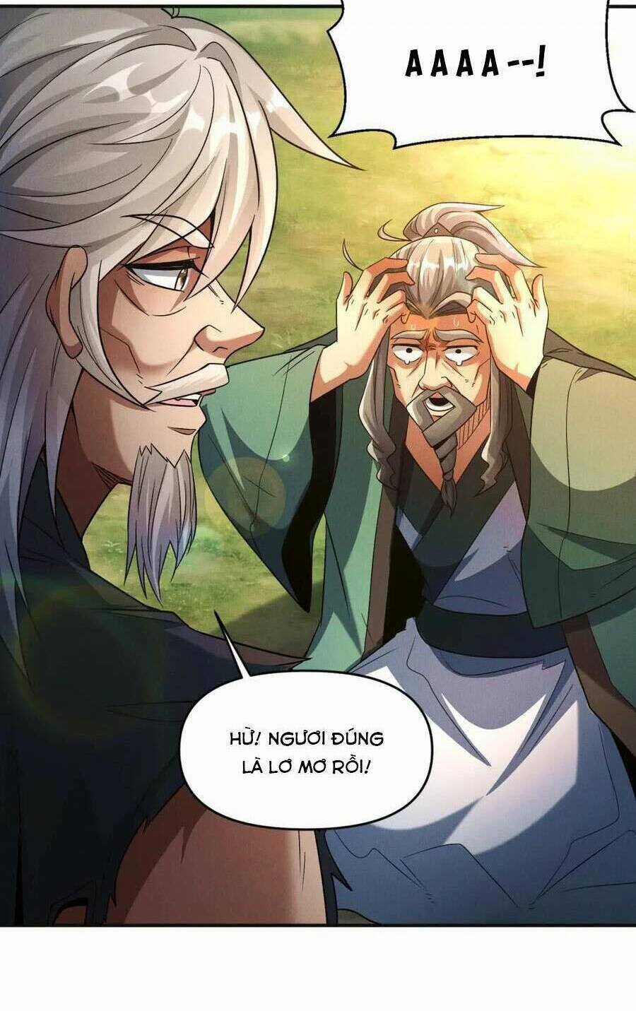 Tối Cường Thần Thoại Đế Hoàng Chapter 110 trang 21