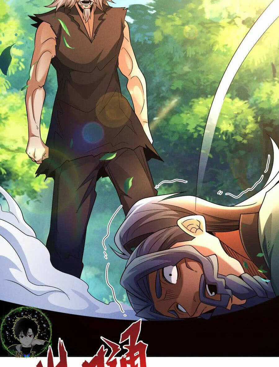 Tối Cường Thần Thoại Đế Hoàng Chapter 110 trang 25