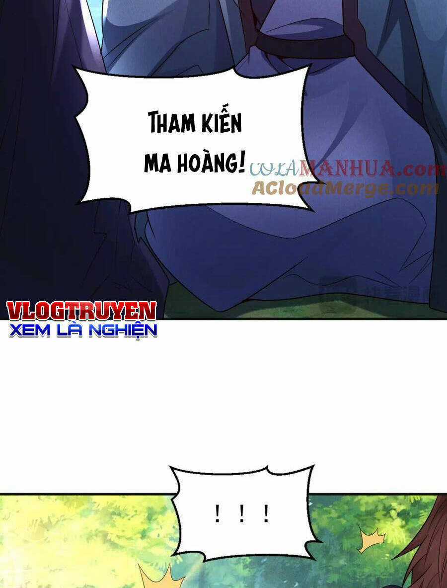 Tối Cường Thần Thoại Đế Hoàng Chapter 110 trang 27
