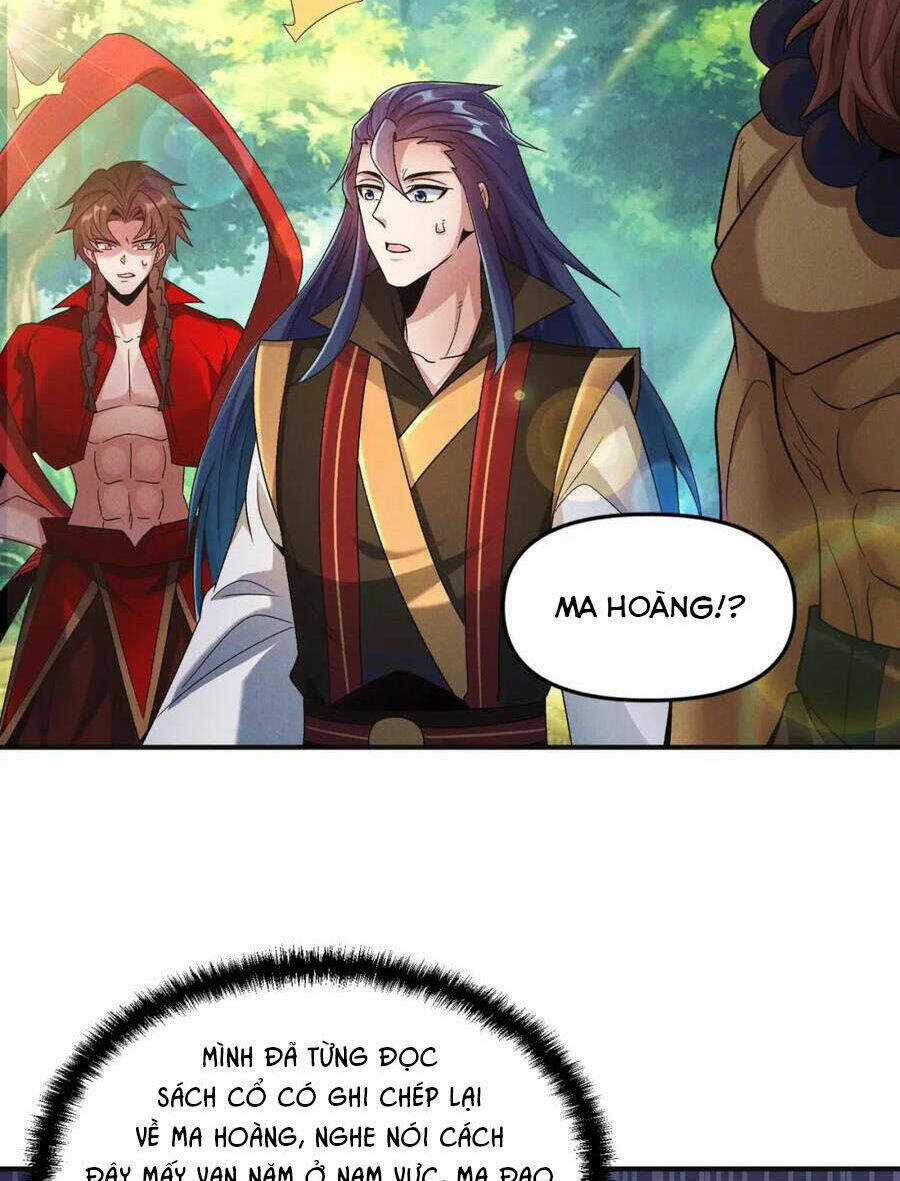 Tối Cường Thần Thoại Đế Hoàng Chapter 110 trang 28