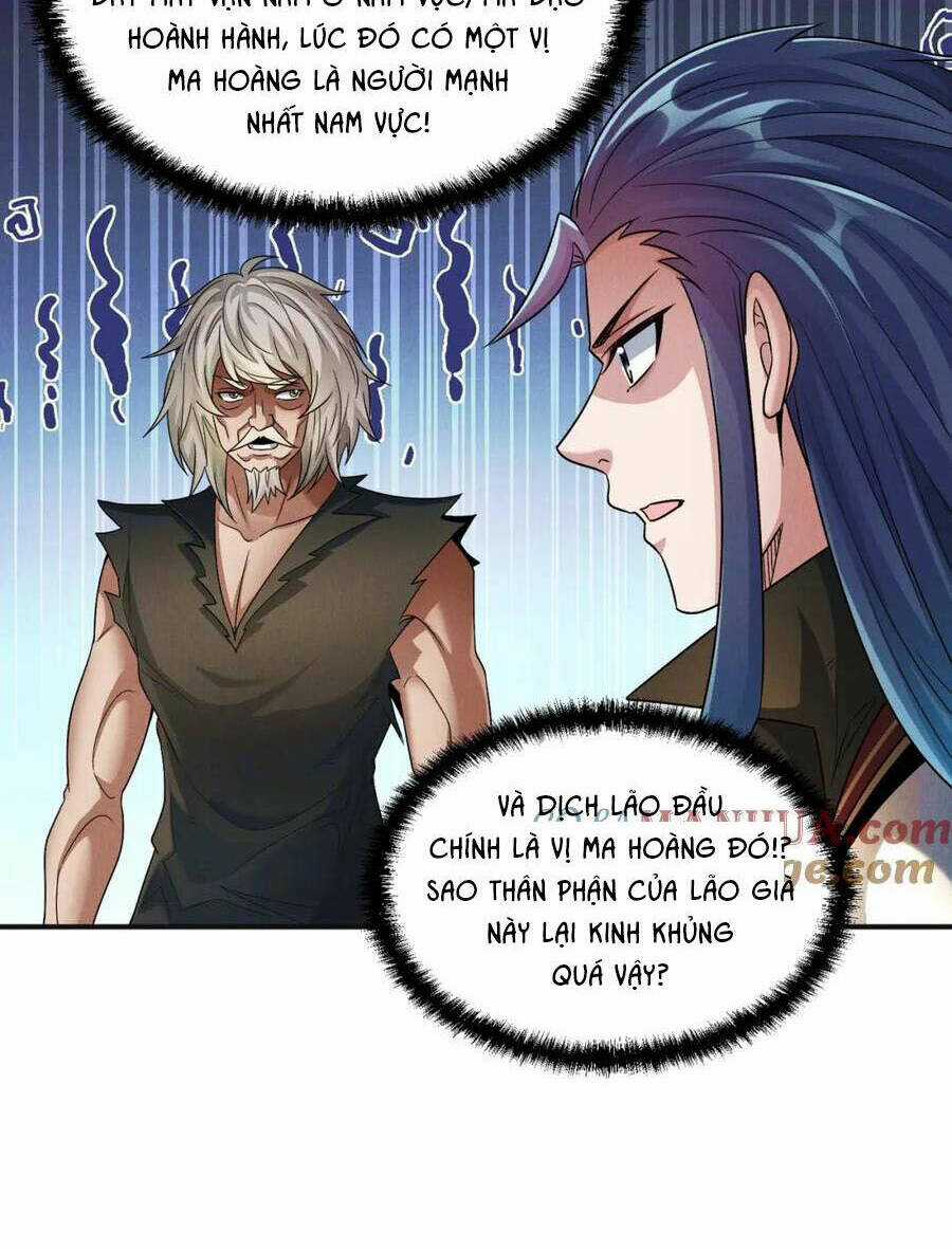 Tối Cường Thần Thoại Đế Hoàng Chapter 110 trang 29